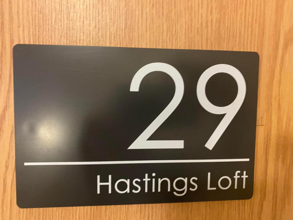 Hastings Apartments Extra Large Self Catering Apt Tourism Certified Free Parking Wifi Белфаст Экстерьер фото